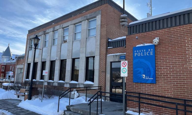 Quebec police regulator investigates police arrest, leading to San Eustache hospitalization Quebec police regulator investigates police arrest, leading to San Eustache hospitalization