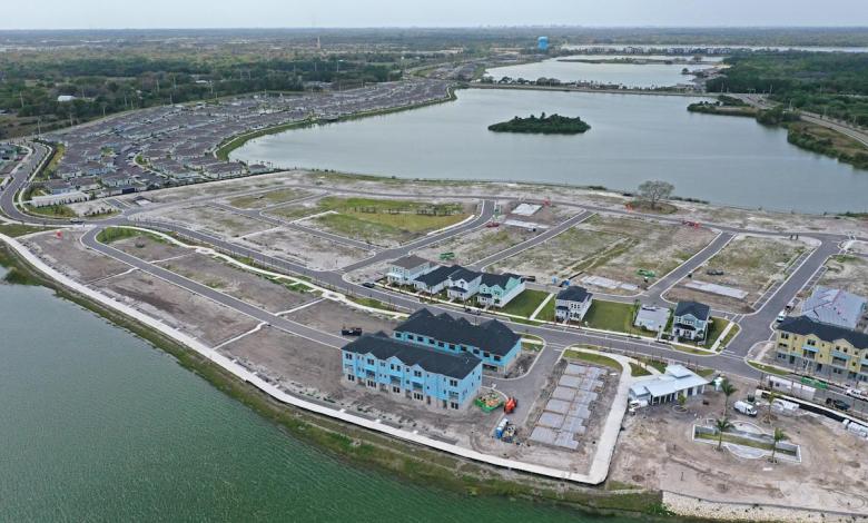 Southeast expansion of Lakewood Ranch in eastern Sarasota County receives Planning Commission approval Southeast expansion of Lakewood Ranch in eastern Sarasota County receives Planning Commission approval