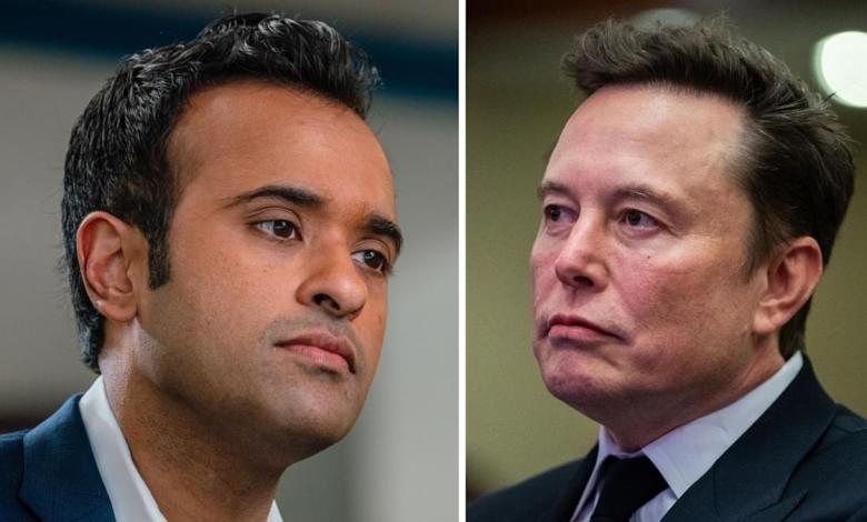 MAGA tech worker visa fight ‘exposes ugly side of MAGA alliance’: Former Republican consultant MAGA tech worker visa fight ‘exposes ugly side of MAGA alliance’: Former Republican consultant