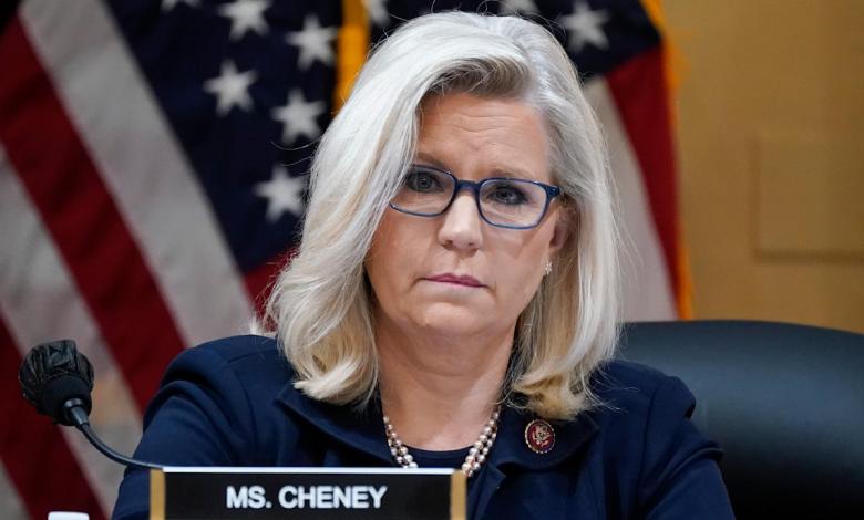 House Republicans side with Trump, go after Liz Cheney after Jan. 6 investigation House Republicans side with Trump, go after Liz Cheney after Jan. 6 investigation