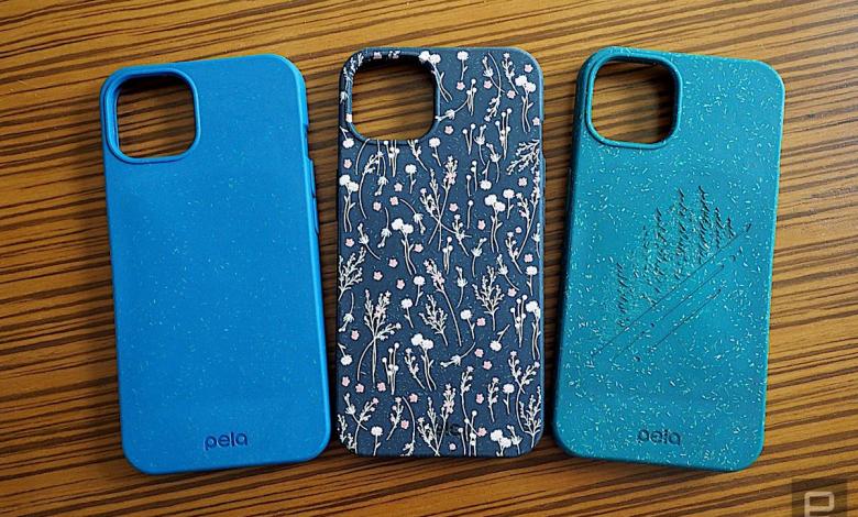 The best eco-friendly phone cases for 2025 The best eco-friendly phone cases for 2025