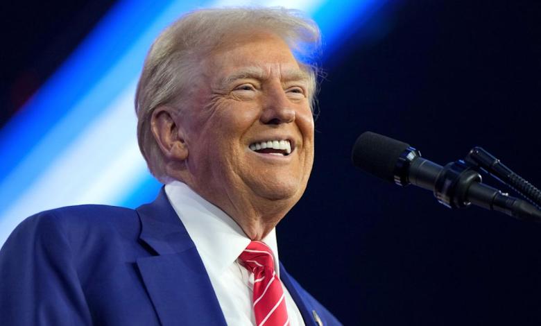 Trump threatens to try to take back the Panama Canal. Panamanian president balks at suggestion Trump threatens to try to take back the Panama Canal. Panamanian president balks at suggestion