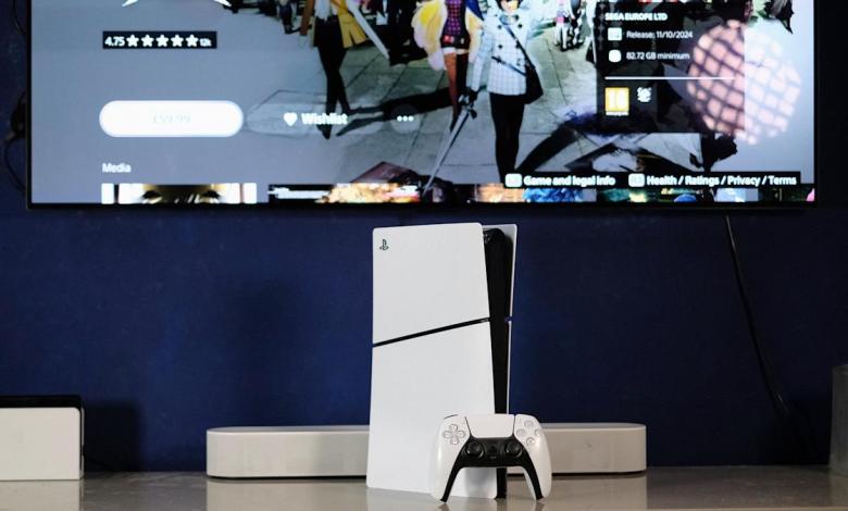 How to choose the best TV for gaming right now How to choose the best TV for gaming right now