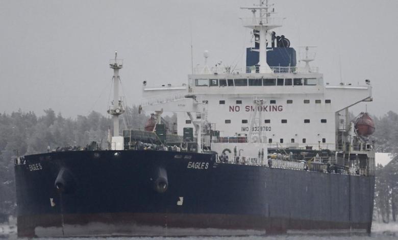 Finland has 12 minutes to prevent a Russian-linked oil tanker from causing “more serious” damage to its undersea cables, the country’s president said Finland has 12 minutes to prevent a Russian-linked oil tanker from causing “more serious” damage to its undersea cables, the country’s president said