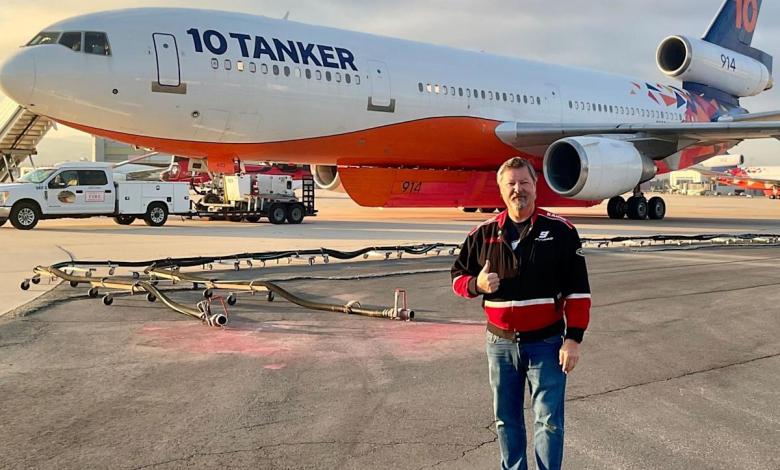I was a pilot flying a DC-10 Flamebomber to fight the Los Angeles fires. That’s what I see – and that’s what needs to stop. I was a pilot flying a DC-10 Flamebomber to fight the Los Angeles fires. That’s what I see – and that’s what needs to stop.