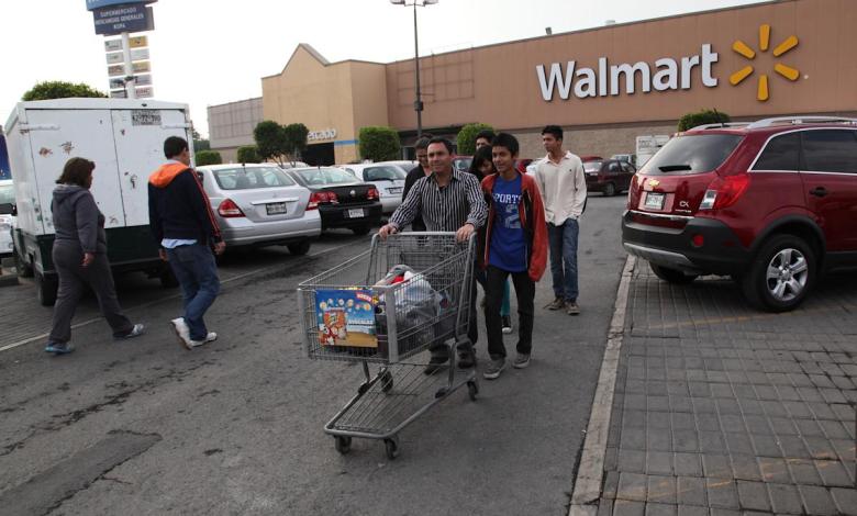 Mexican regulators impose 10-year special restrictions on Walmart subsidiary Mexican regulators impose 10-year special restrictions on Walmart subsidiary