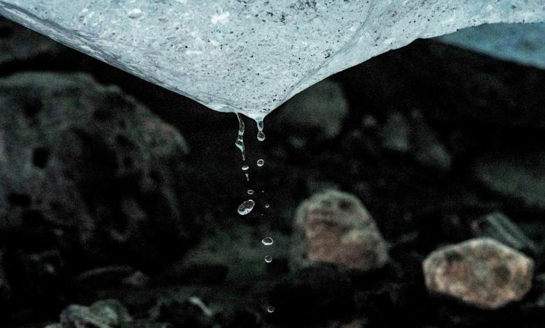 Climate change shrinks glaciers faster than ever, losing 7 trillion tons since 2000 Climate change shrinks glaciers faster than ever, losing 7 trillion tons since 2000