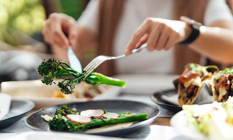 You can start eight kinds of anticancer foods now You can start eight kinds of anticancer foods now