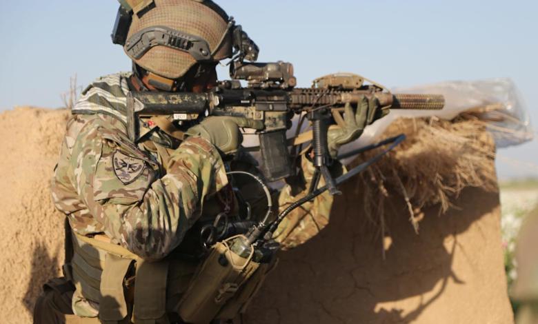 Trump said he could send US special forces to hunt the Mexican drug trafficking group. It may make things worse. Trump said he could send US special forces to hunt the Mexican drug trafficking group. It may make things worse.