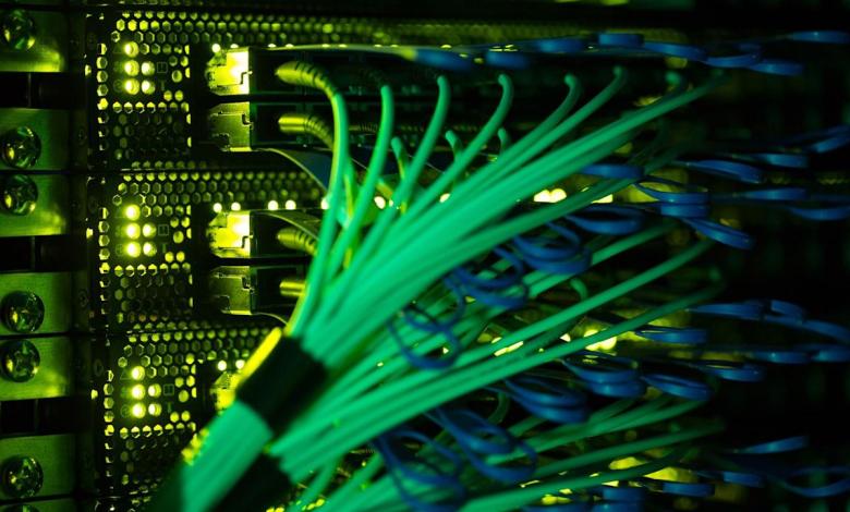 Analysts say Microsoft canceled the lease of AI data centers. Analysts say Microsoft canceled the lease of AI data centers.