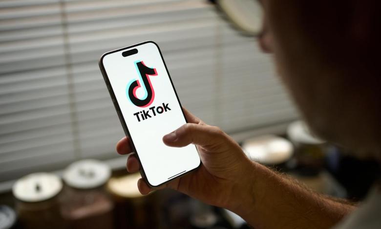 As ban looms, most US teens still use TikTok daily As ban looms, most US teens still use TikTok daily