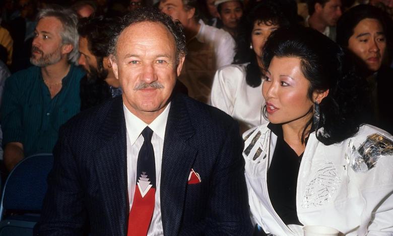 Gene Hackman and wife Betsy’s death reveals Gene Hackman and wife Betsy’s death reveals