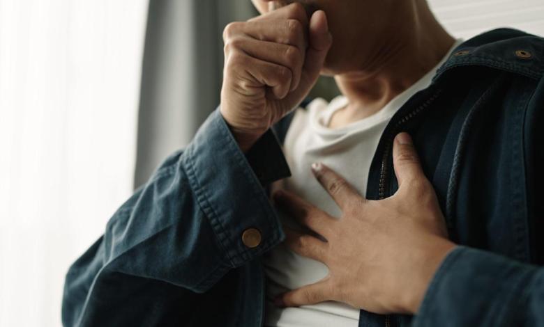 South Dakota child dies from whooping cough, flu, state health department says South Dakota child dies from whooping cough, flu, state health department says