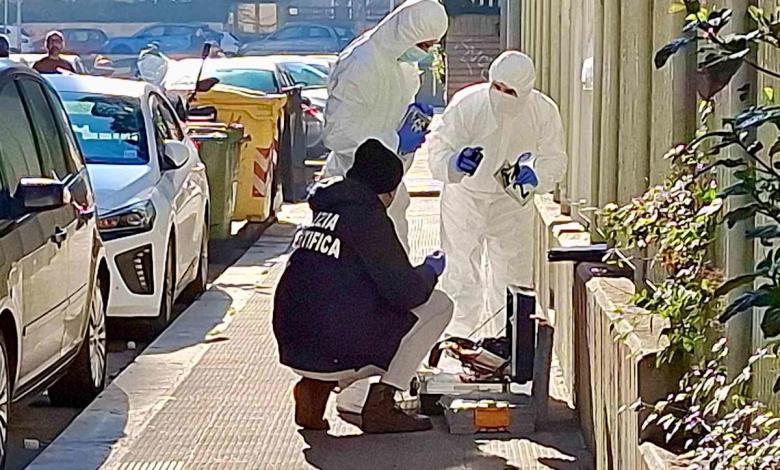 Man whose newborn baby’s body was found in a box at church sanctuary tells of the tragedy and his ‘shocking moment’ Man whose newborn baby’s body was found in a box at church sanctuary tells of the tragedy and his ‘shocking moment’