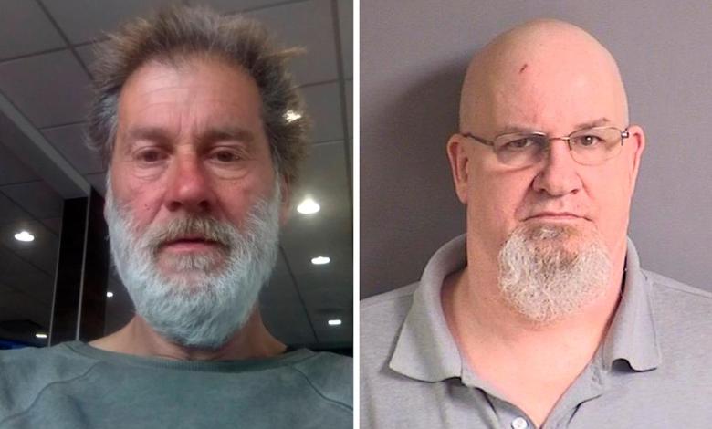 The deception of the identity thief caused the victim to be imprisoned for 12 years. The deception of the identity thief caused the victim to be imprisoned for 12 years.