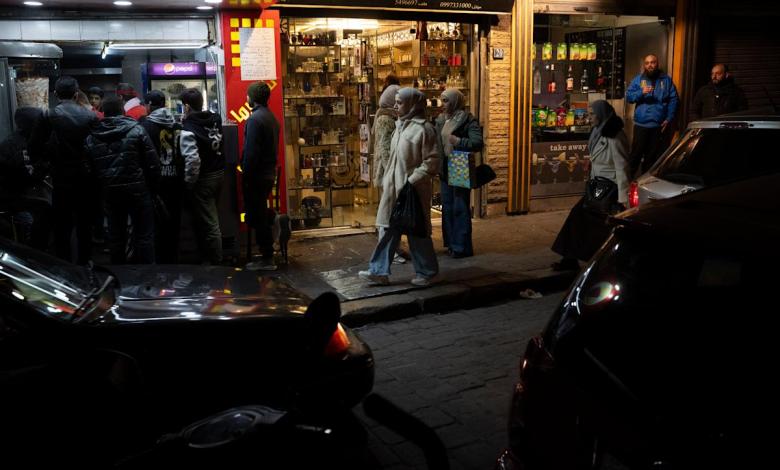 A week into New Syria as rebels work to return to normalcy, Syrians vow no more silence A week into New Syria as rebels work to return to normalcy, Syrians vow no more silence