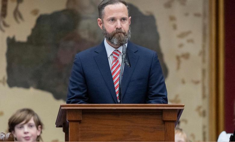 Texas has a powerful new House speaker, dealing a blow to the far right of the Republican Party Texas has a powerful new House speaker, dealing a blow to the far right of the Republican Party