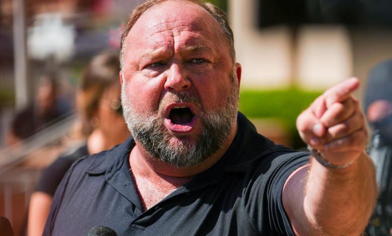 Judge blocks Onion’s acquisition of Infowars assets, saying ‘I don’t think there’s enough money’ Judge blocks Onion’s acquisition of Infowars assets, saying ‘I don’t think there’s enough money’