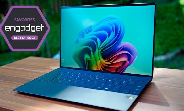 The best laptop you can buy in 2025 The best laptop you can buy in 2025