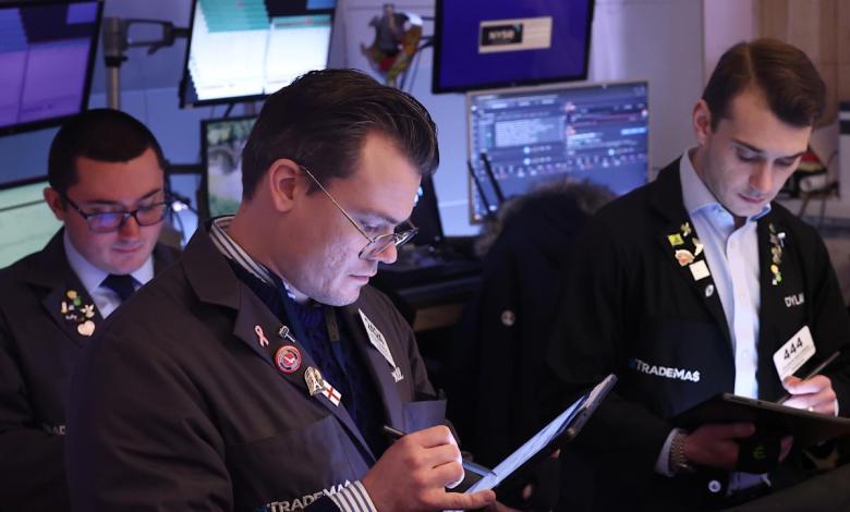 DeepSeek’s selling reminds investors the greatest income story to hold the stock market DeepSeek’s selling reminds investors the greatest income story to hold the stock market