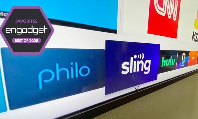 The best live TV streaming services to cut cable in 2025 The best live TV streaming services to cut cable in 2025