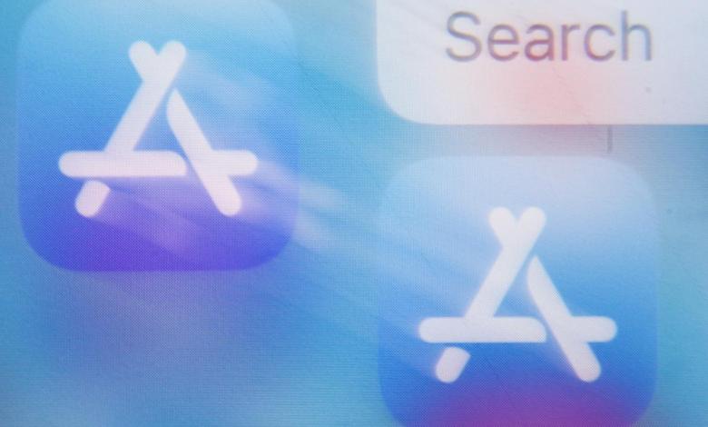 Inappropriate apps rated as safe for young children are prevalent in the App Store, report warns Inappropriate apps rated as safe for young children are prevalent in the App Store, report warns