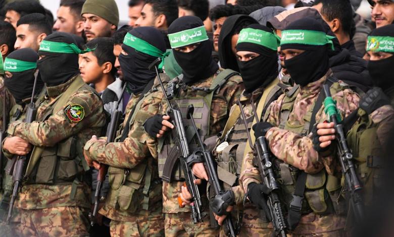 Hamas suspends Israeli hostages until further notice Hamas suspends Israeli hostages until further notice