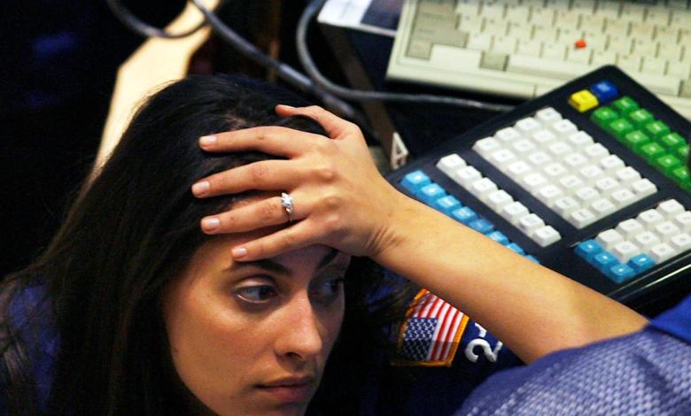 Famous market strategist says Dot-Com Bubble warns our stocks at “serious risk” as technical analysts are optimistic about the start of attack Famous market strategist says Dot-Com Bubble warns our stocks at “serious risk” as technical analysts are optimistic about the start of attack
