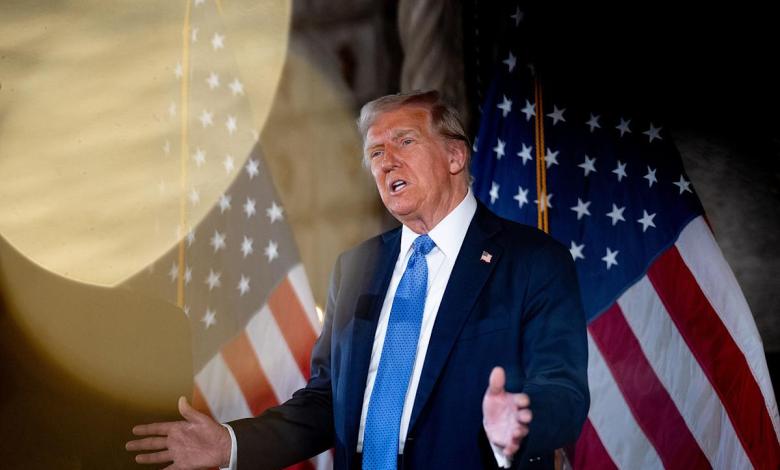 Trump files lawsuit against Iowa pollster Anselzer, Des Moines Register Trump files lawsuit against Iowa pollster Anselzer, Des Moines Register