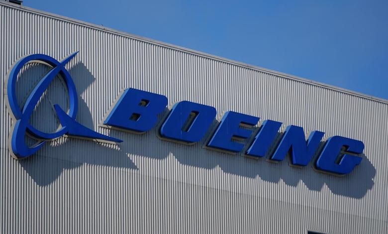 Boeing builds new 737 Max planes for first time since workers strike Boeing builds new 737 Max planes for first time since workers strike