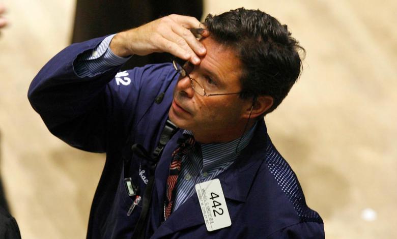 Nasdaq and S&P 500 fall as hope of rate cut in 2025 dims Nasdaq and S&P 500 fall as hope of rate cut in 2025 dims