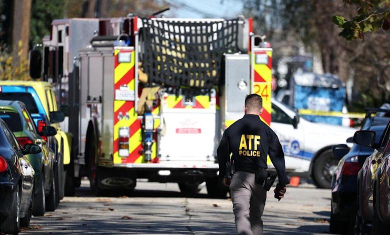 Interview with New Orleans truck attack suspect’s next-door neighbor at Airbnb Interview with New Orleans truck attack suspect’s next-door neighbor at Airbnb