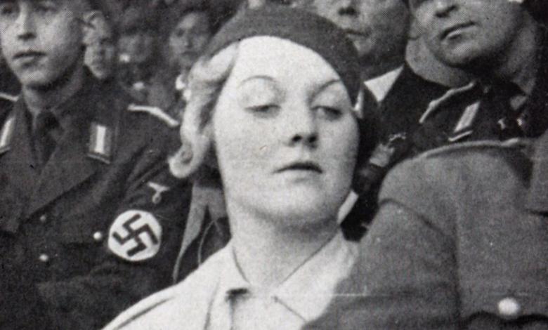 Diary of Hitler’s ‘British girlfriend’ says Goebbels bullied me for not praising Mussolini Diary of Hitler’s ‘British girlfriend’ says Goebbels bullied me for not praising Mussolini