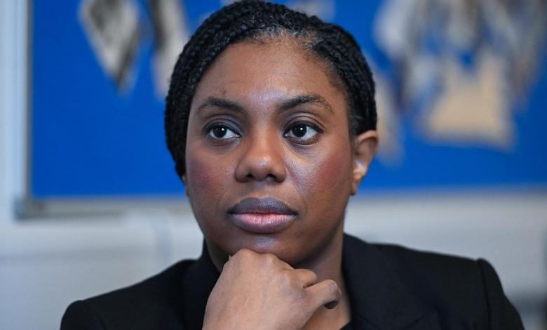 Badenock blames abuse by grooming gangs on people with ‘farming background’ Badenock blames abuse by grooming gangs on people with ‘farming background’