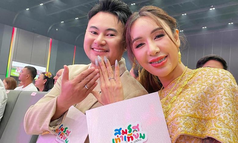 Thailand holds celebrations, group weddings after same-sex marriage law takes effect Thailand holds celebrations, group weddings after same-sex marriage law takes effect