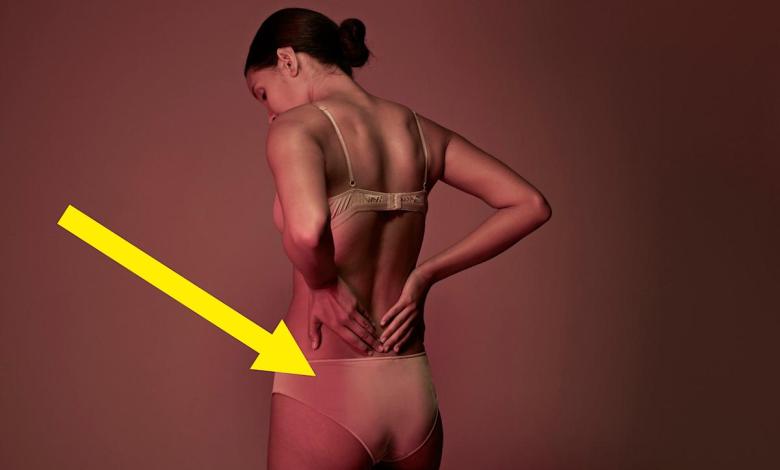 ‘Dead-butt syndrome’ is real — here’s how to tell if you have it ‘Dead-butt syndrome’ is real — here’s how to tell if you have it