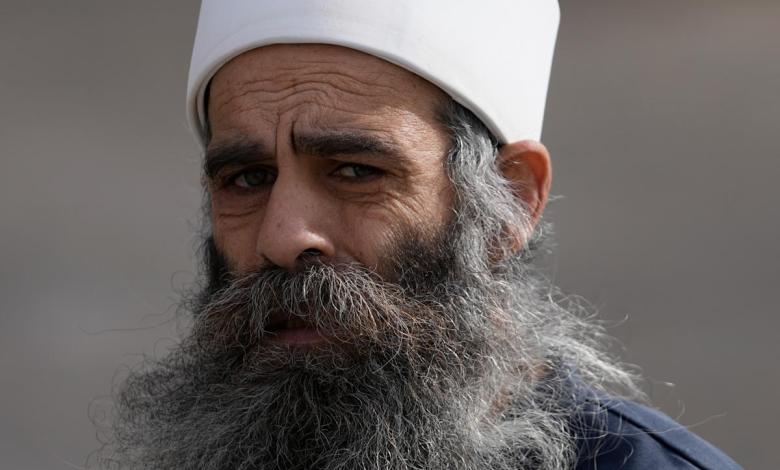 Israeli-controlled Druze homeland Majdal Shams uneasily on the brink of war Israeli-controlled Druze homeland Majdal Shams uneasily on the brink of war