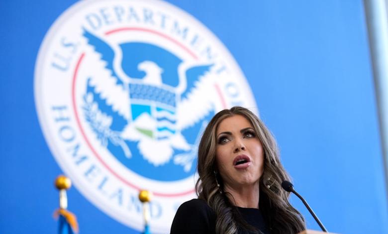 The Trump administration cancels the deportation protection of the 600,000 Venezuee The Trump administration cancels the deportation protection of the 600,000 Venezuee