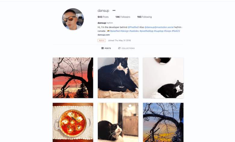 Meta admits it deleted links to decentralized Instagram competitor Pixelfed Meta admits it deleted links to decentralized Instagram competitor Pixelfed