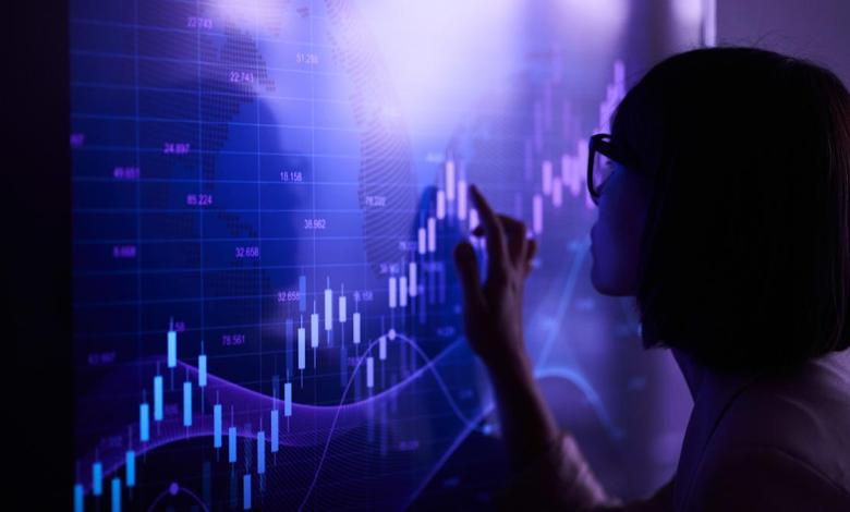 After DeepSeek triggered technology selling, investors are more “selective” After DeepSeek triggered technology selling, investors are more “selective”
