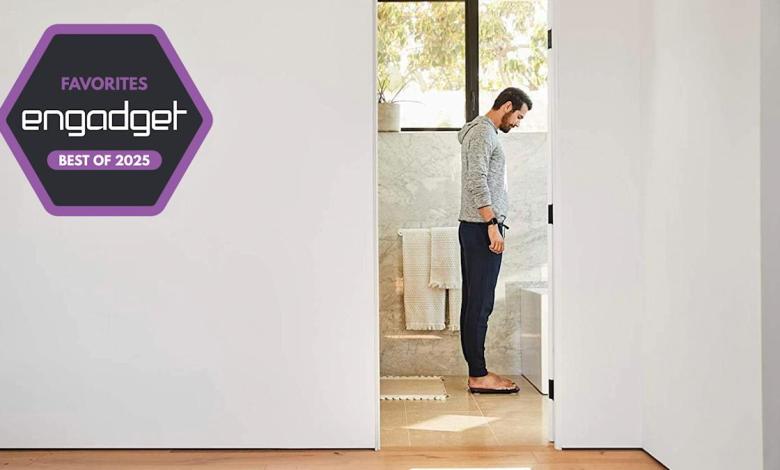 The best smart scales for 2025 The best smart scales for 2025