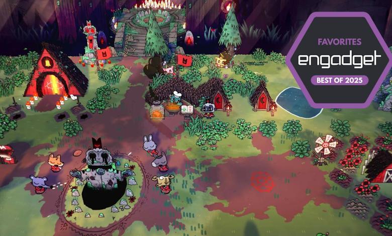 The 25 best PC games you can play right now for 2025 The 25 best PC games you can play right now for 2025