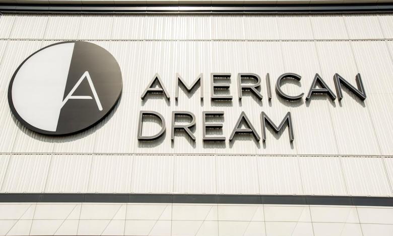 State shuts down ‘privacy pod’ at American Dream mall due to lack of permit State shuts down ‘privacy pod’ at American Dream mall due to lack of permit