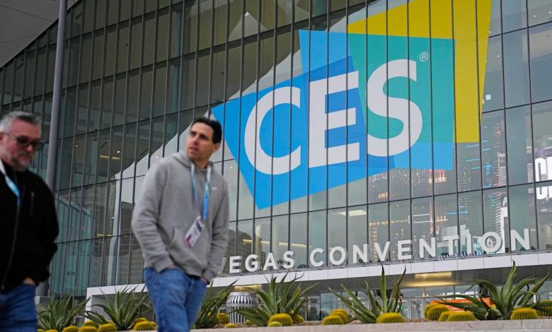 The new tech we’re expecting to see from Samsung, NVIDIA, LG and more in Las Vegas The new tech we’re expecting to see from Samsung, NVIDIA, LG and more in Las Vegas