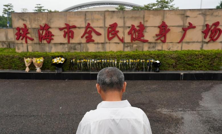 China investigates personal disputes after mass killings. Many fear further infringements on freedoms China investigates personal disputes after mass killings. Many fear further infringements on freedoms