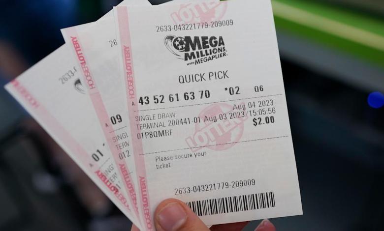 What you should and shouldn’t do if you win the millionaire jackpot, says an expert What you should and shouldn’t do if you win the millionaire jackpot, says an expert