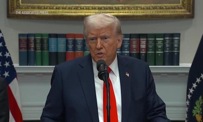 As U.S. tariffs take effect, the Associated Press explains what tariffs are and how they work As U.S. tariffs take effect, the Associated Press explains what tariffs are and how they work