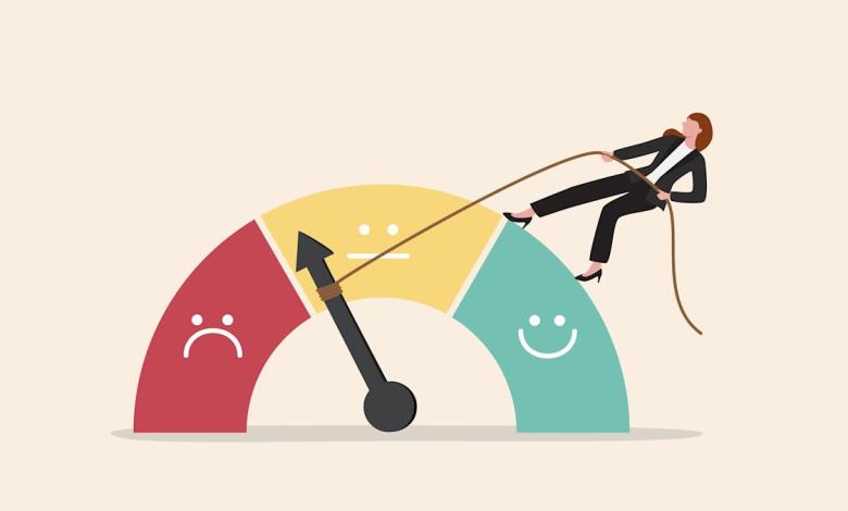 How do consumers have confidence in the labor market in February How do consumers have confidence in the labor market in February