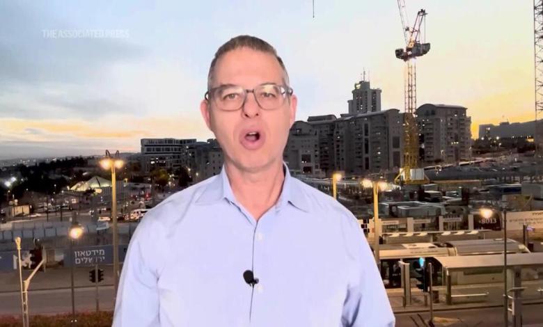 As Israel and Hamas come closest to ceasefire, AP explains what such a deal could mean As Israel and Hamas come closest to ceasefire, AP explains what such a deal could mean