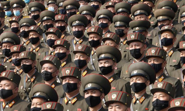 North Korean troops gain battlefield experience in Ukraine, solidify alliance with Russia North Korean troops gain battlefield experience in Ukraine, solidify alliance with Russia